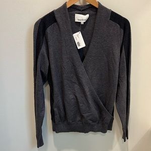 Heartloom Sweater- NWT- Size Large